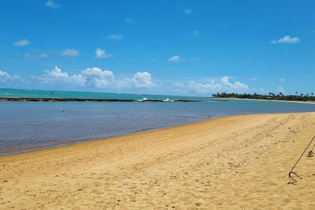 Portais Do Sonho Verde - Corais Do Sonho Verde Maceió Esterno foto