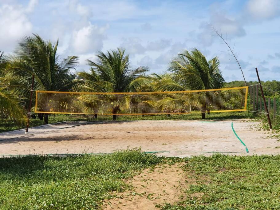 Portais Do Sonho Verde - Corais Do Sonho Verde Maceió Esterno foto
