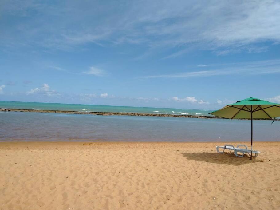 Portais Do Sonho Verde - Corais Do Sonho Verde Maceió Esterno foto